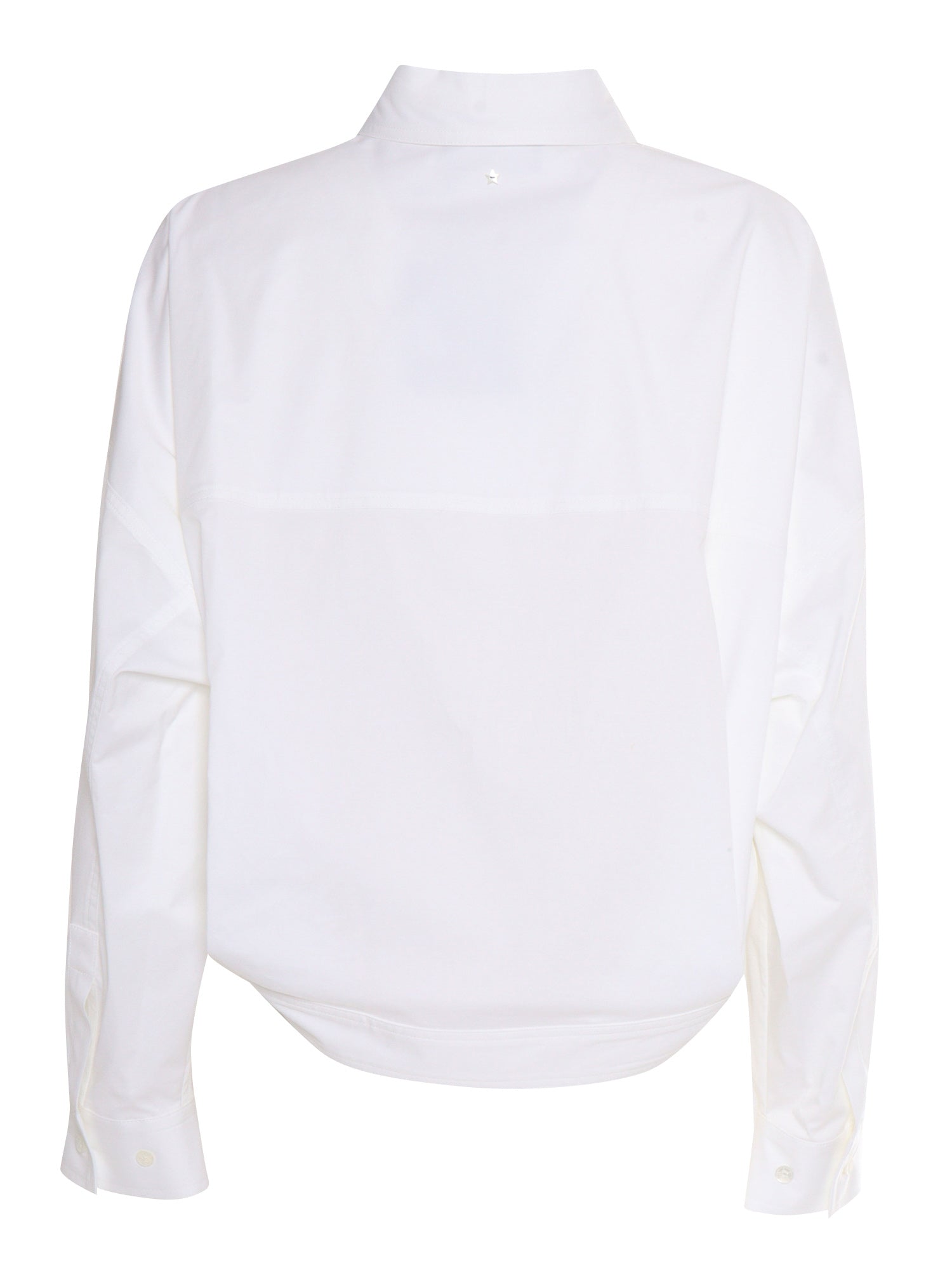 SHIRT White