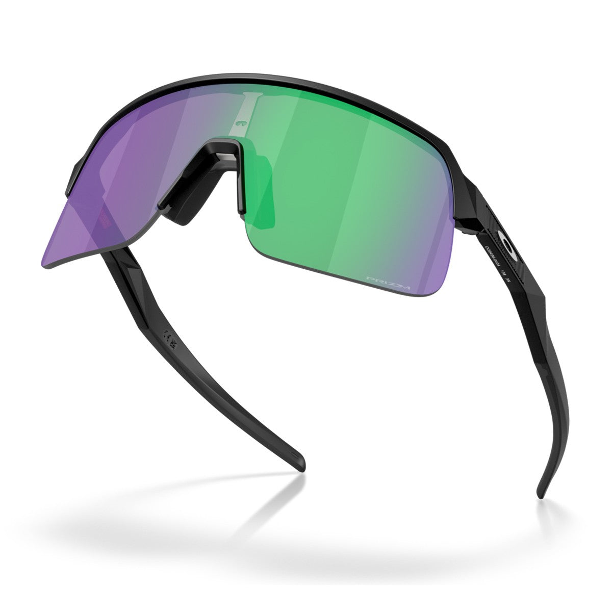 Oakley Oo9496 - Sutro Lite S Black Iniettato Sunglasses