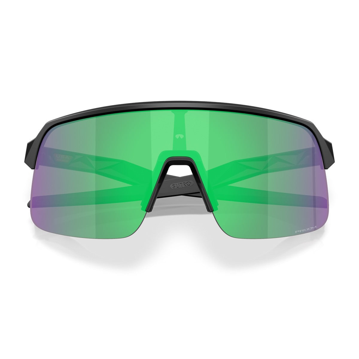 Oakley Oo9496 - Sutro Lite S Black Iniettato Sunglasses