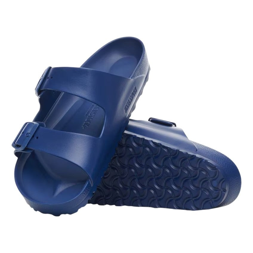 Arizona Eva Blue Polyurethane | Shoe