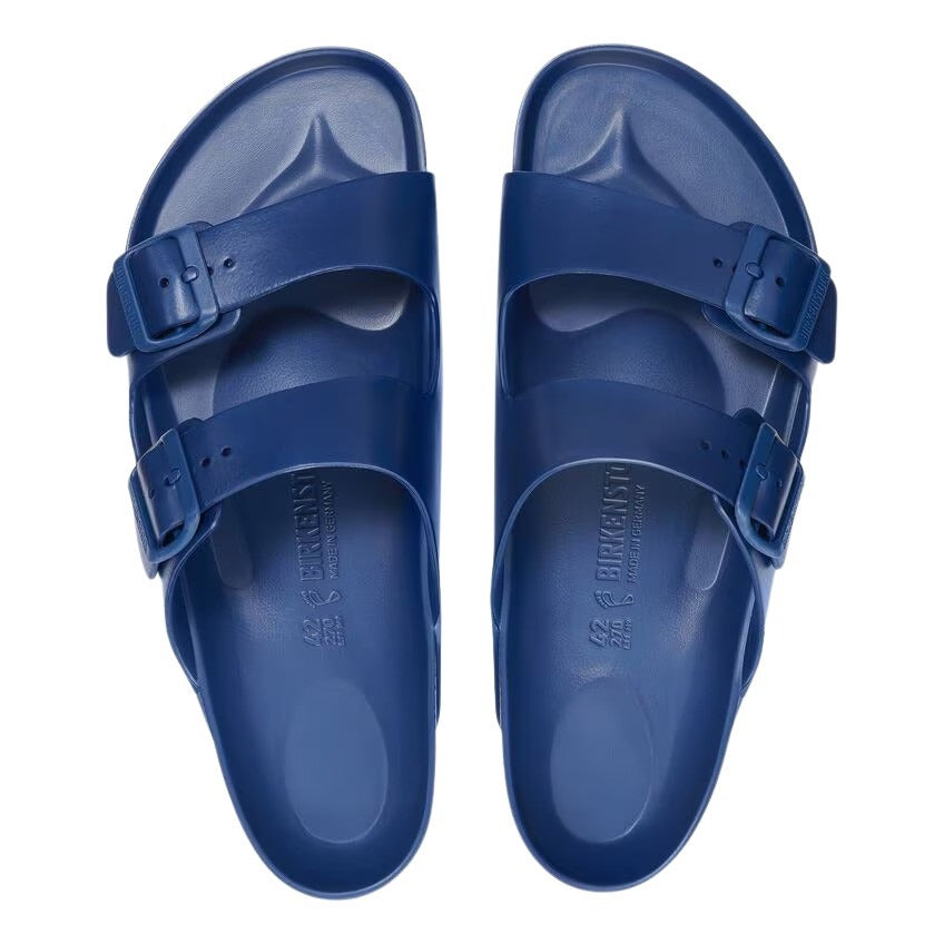 Arizona Eva Blue Polyurethane | Shoe