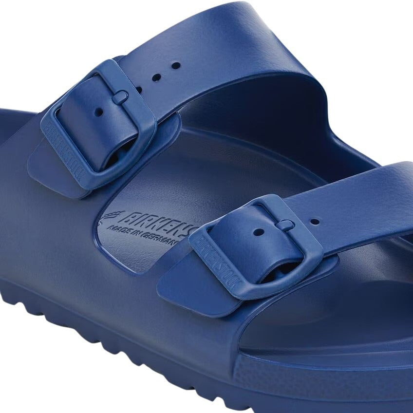 Arizona Eva Blue Polyurethane | Shoe