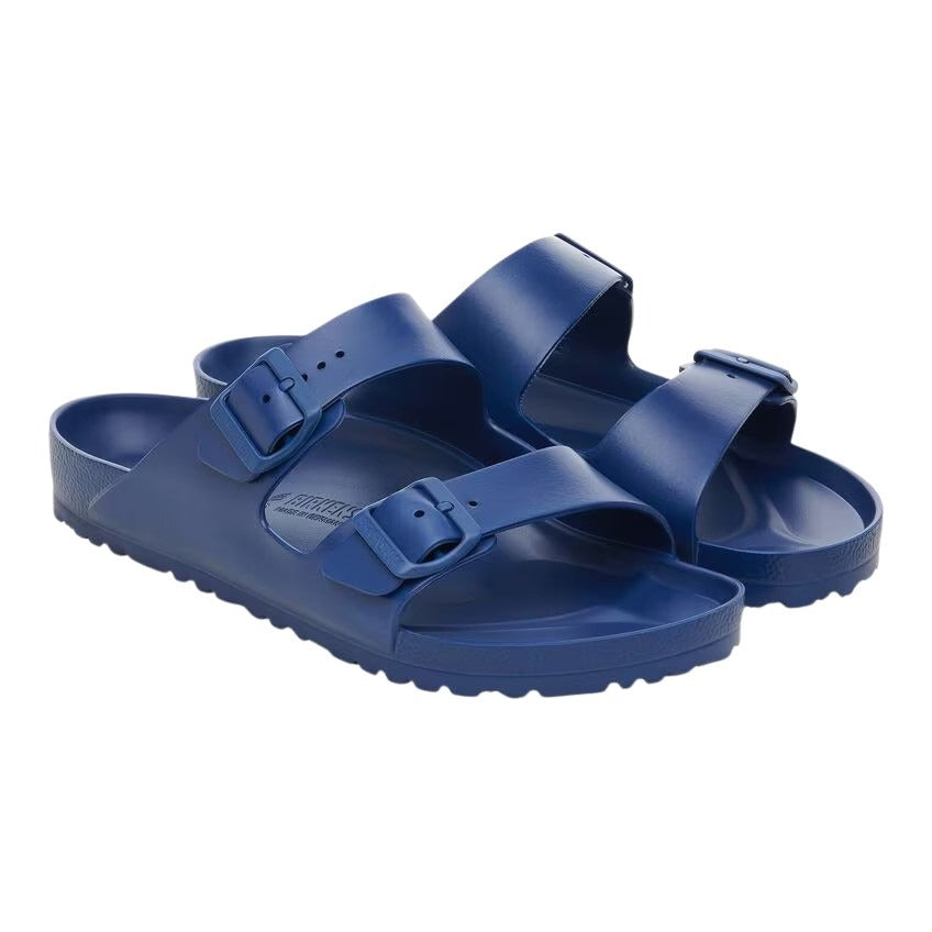 Arizona Eva Blue Polyurethane | Shoe