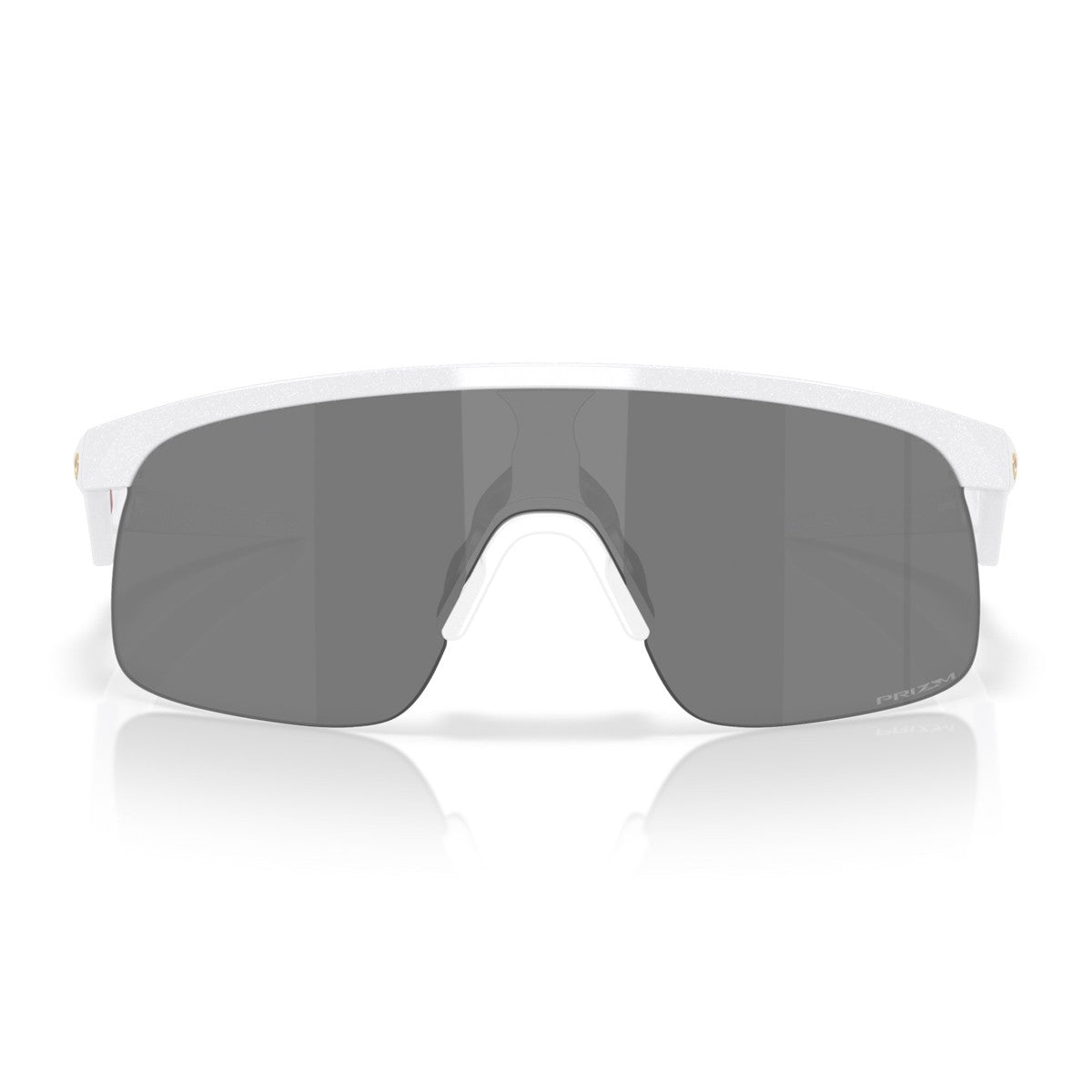 Oakley Youth Sun Oj9010 – Resistor Pearl White Iniettato Sunglasses