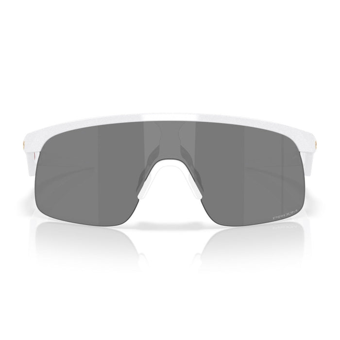 Oakley Youth Sun Oj9010 – Resistor Pearl White Iniettato Sunglasses