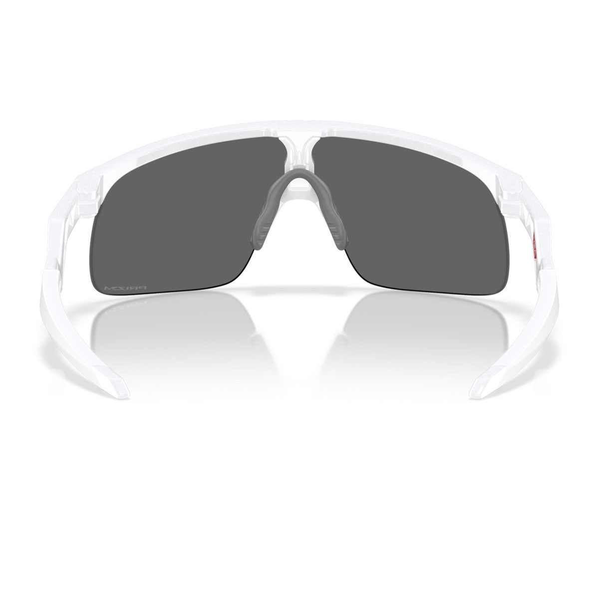 Oakley Youth Sun Oj9010 – Resistor Pearl White Iniettato Sunglasses
