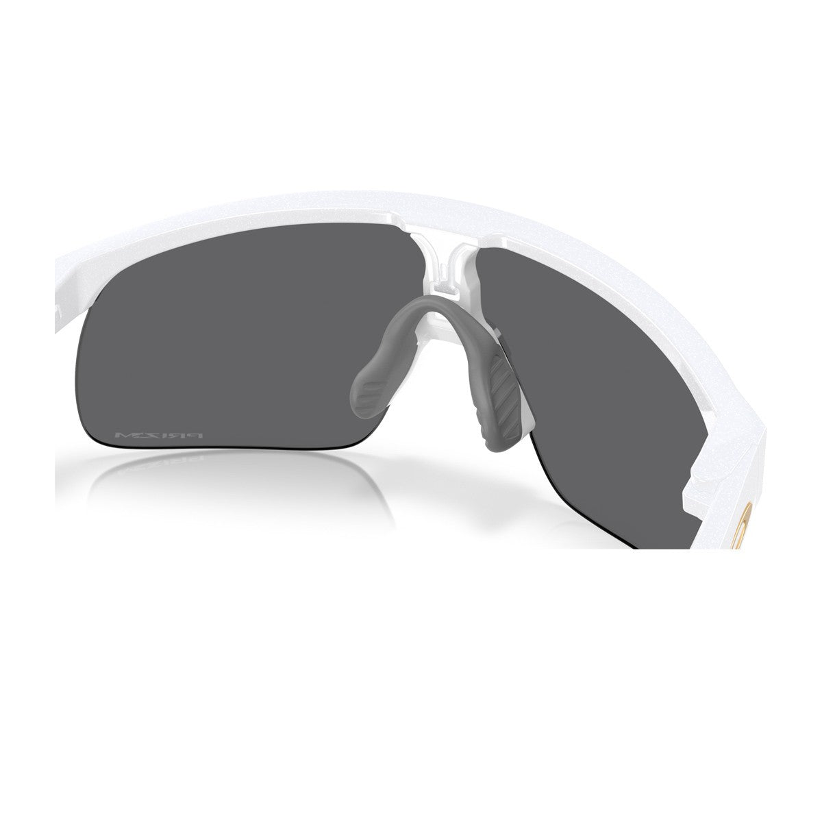 Oakley Youth Sun Oj9010 – Resistor Pearl White Iniettato Sunglasses