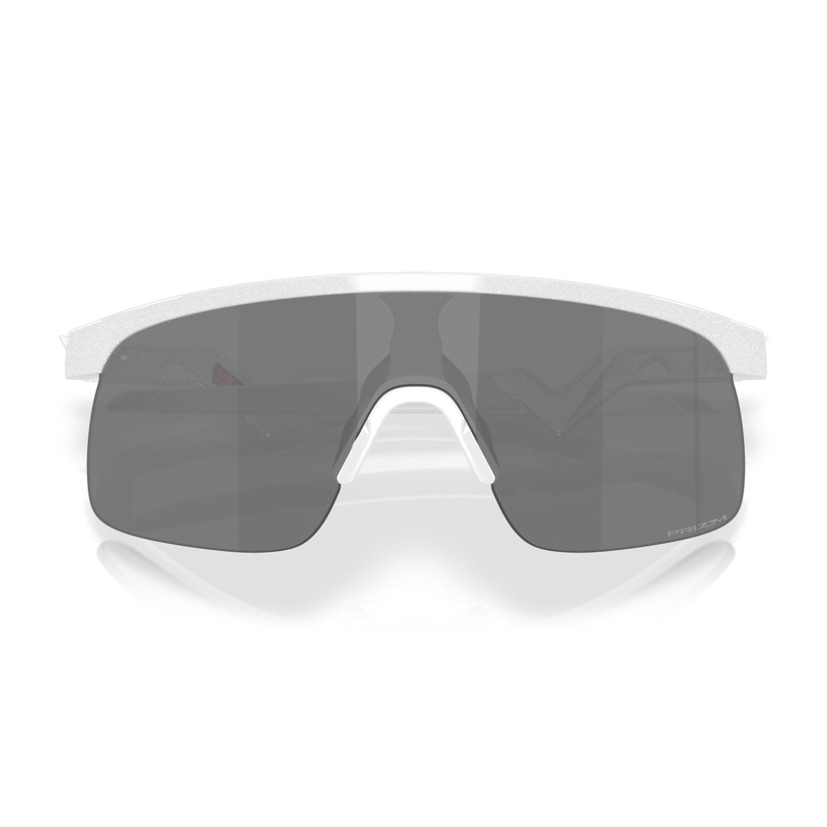 Oakley Youth Sun Oj9010 – Resistor Pearl White Iniettato Sunglasses