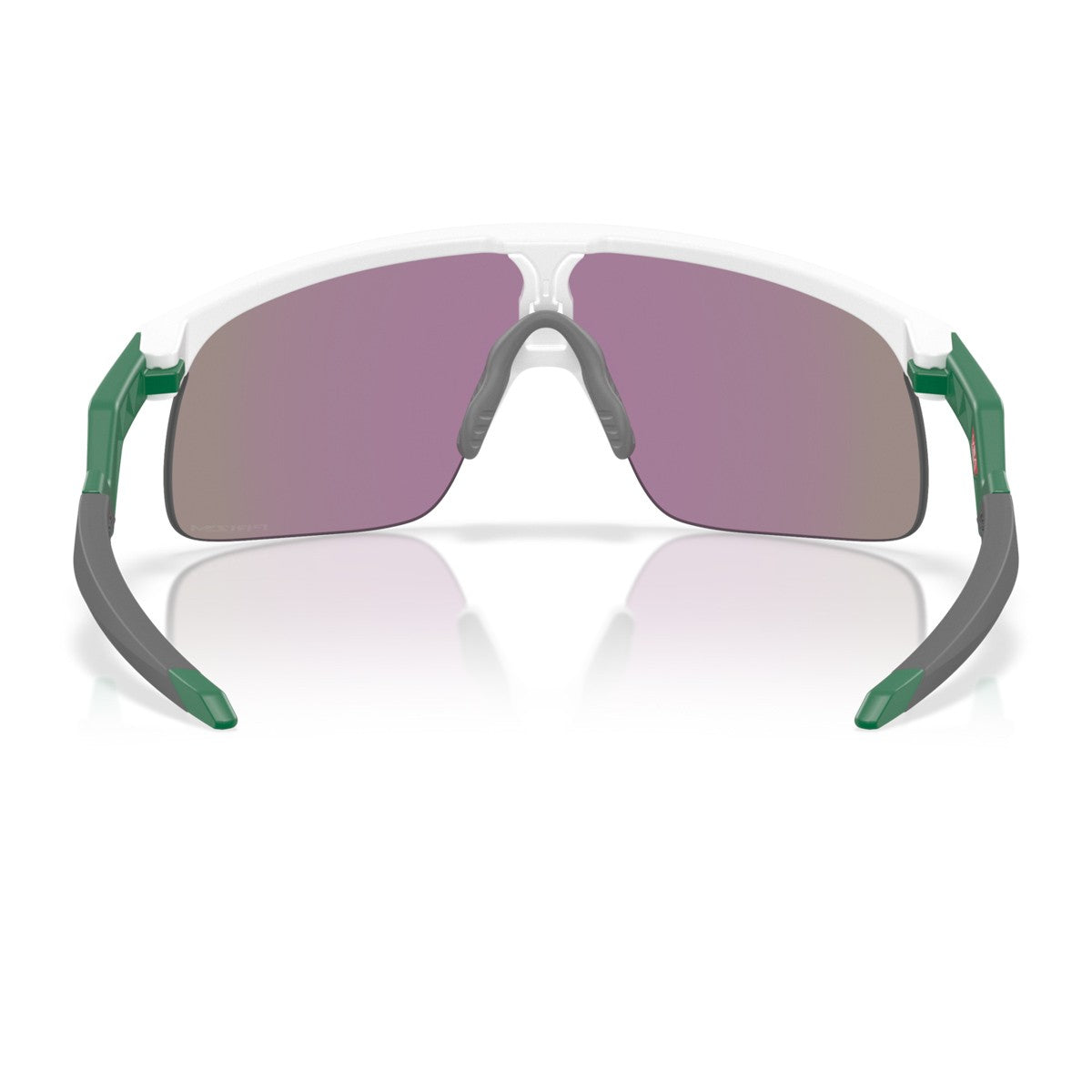 Oakley Youth Sun Oj9010 – Resistor White Iniettato Sunglasses