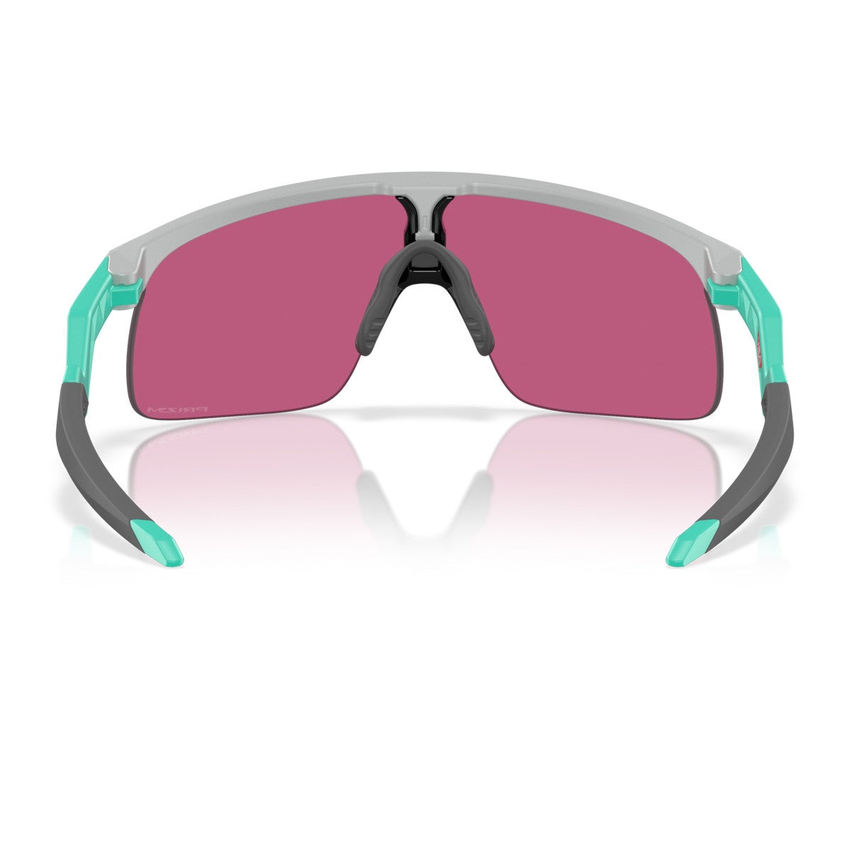 Oakley Youth Sun Oj9010 - Resistor Gray Iniettato Sunglasses