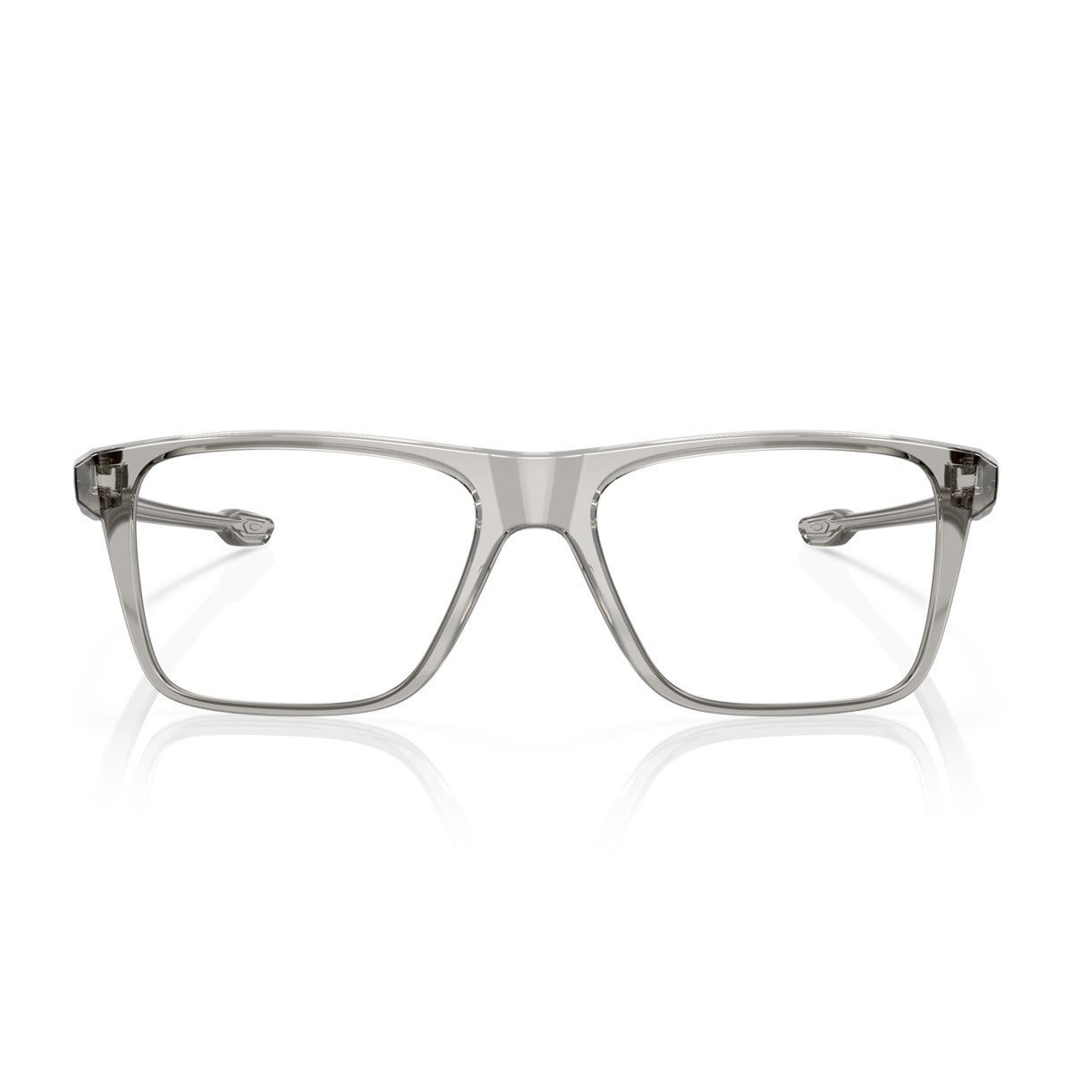 Oakley Oy8026 – Bunt Gray Iniettato Sunglasses