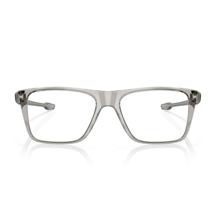 Oakley Oy8026 – Bunt Gray Iniettato Sunglasses