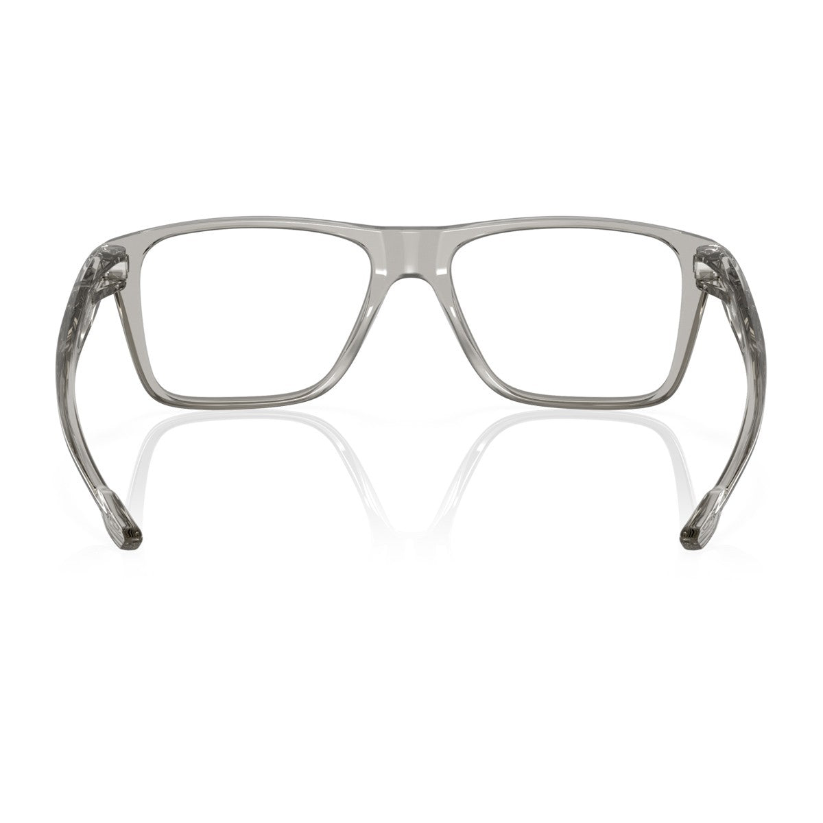 Oakley Oy8026 – Bunt Gray Iniettato Sunglasses