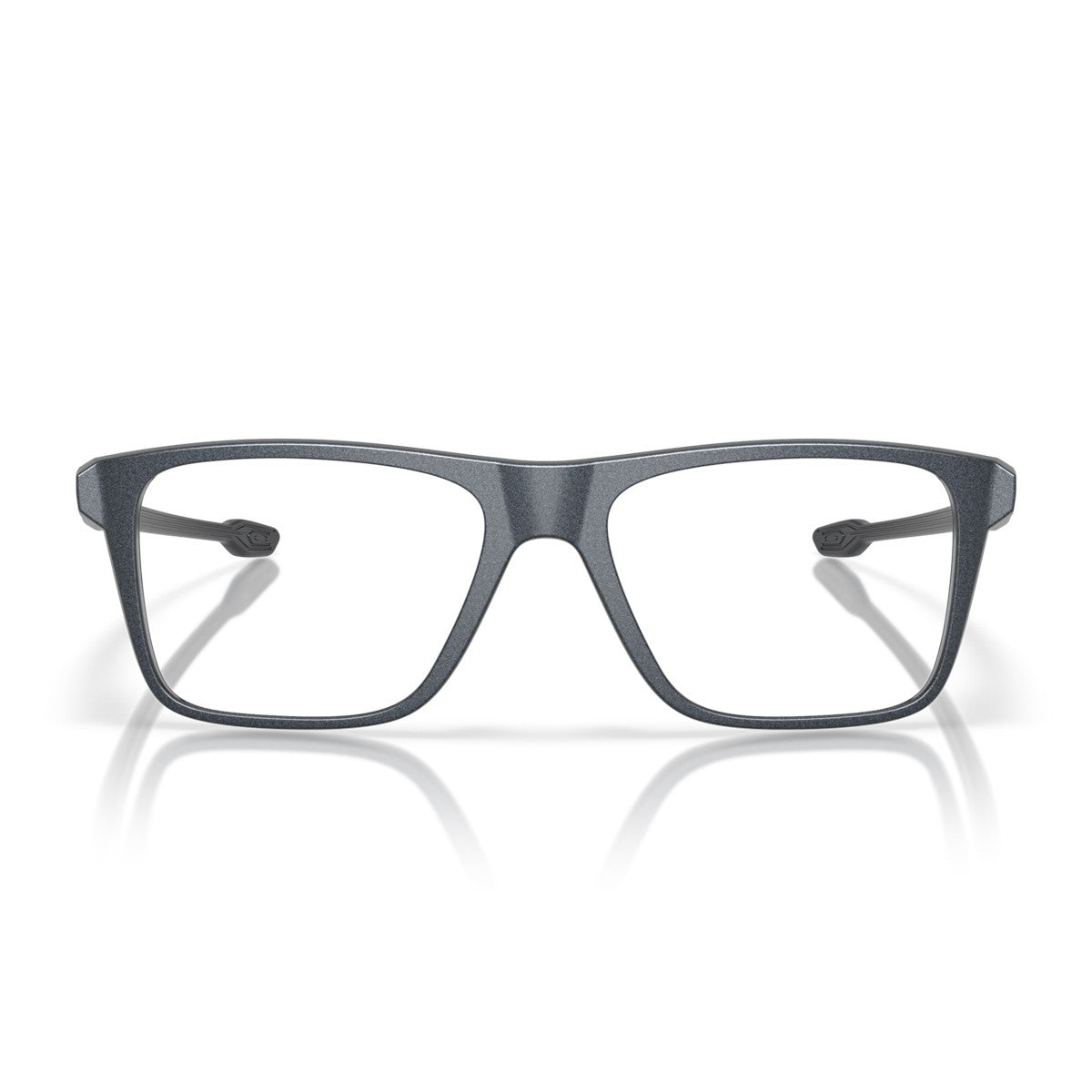 Oakley Oy8026 – Bunt Matte Steel Blue Iniettato Sunglasses