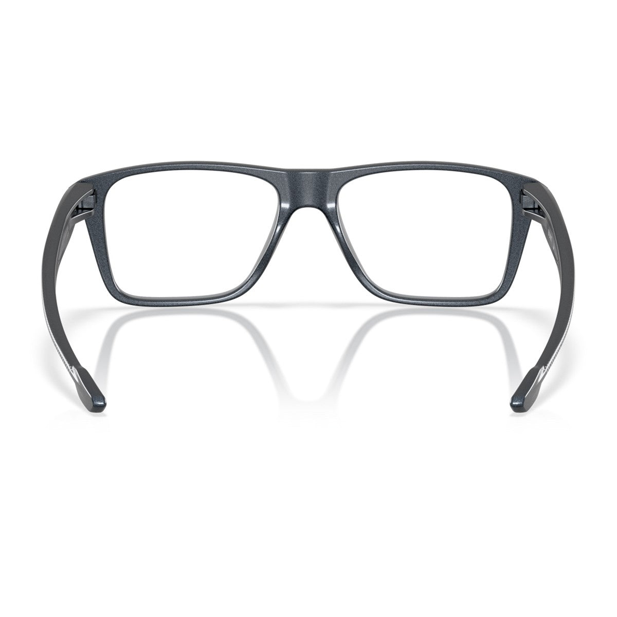Oakley Oy8026 – Bunt Matte Steel Blue Iniettato Sunglasses