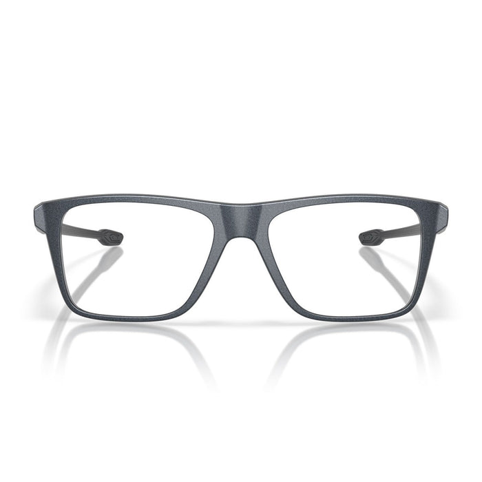 Oakley Oy8026 – Bunt Matte Steel Blue Iniettato Sunglasses