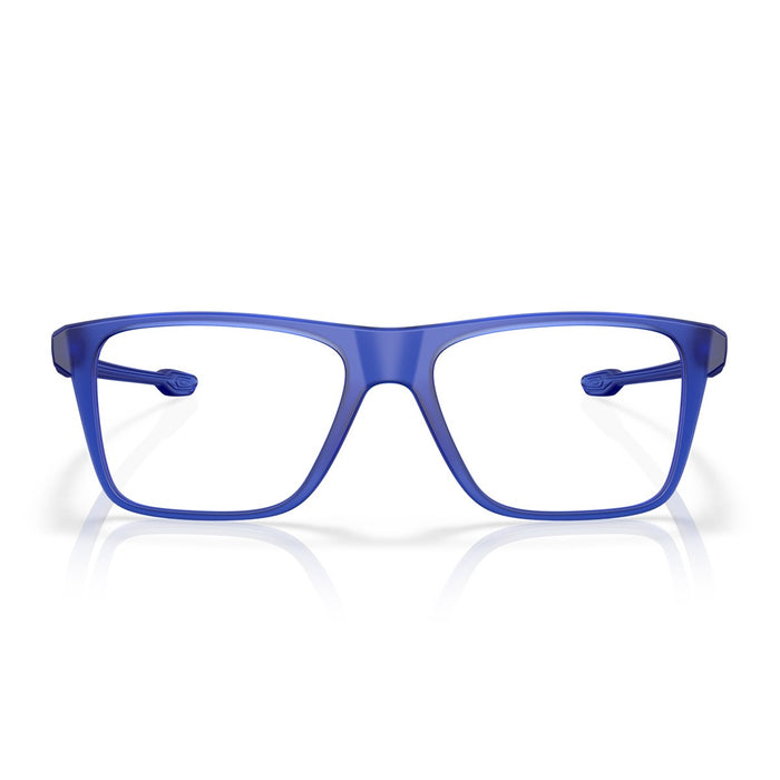 Oakley Oy8026 – Bunt Blue Iniettato Sunglasses
