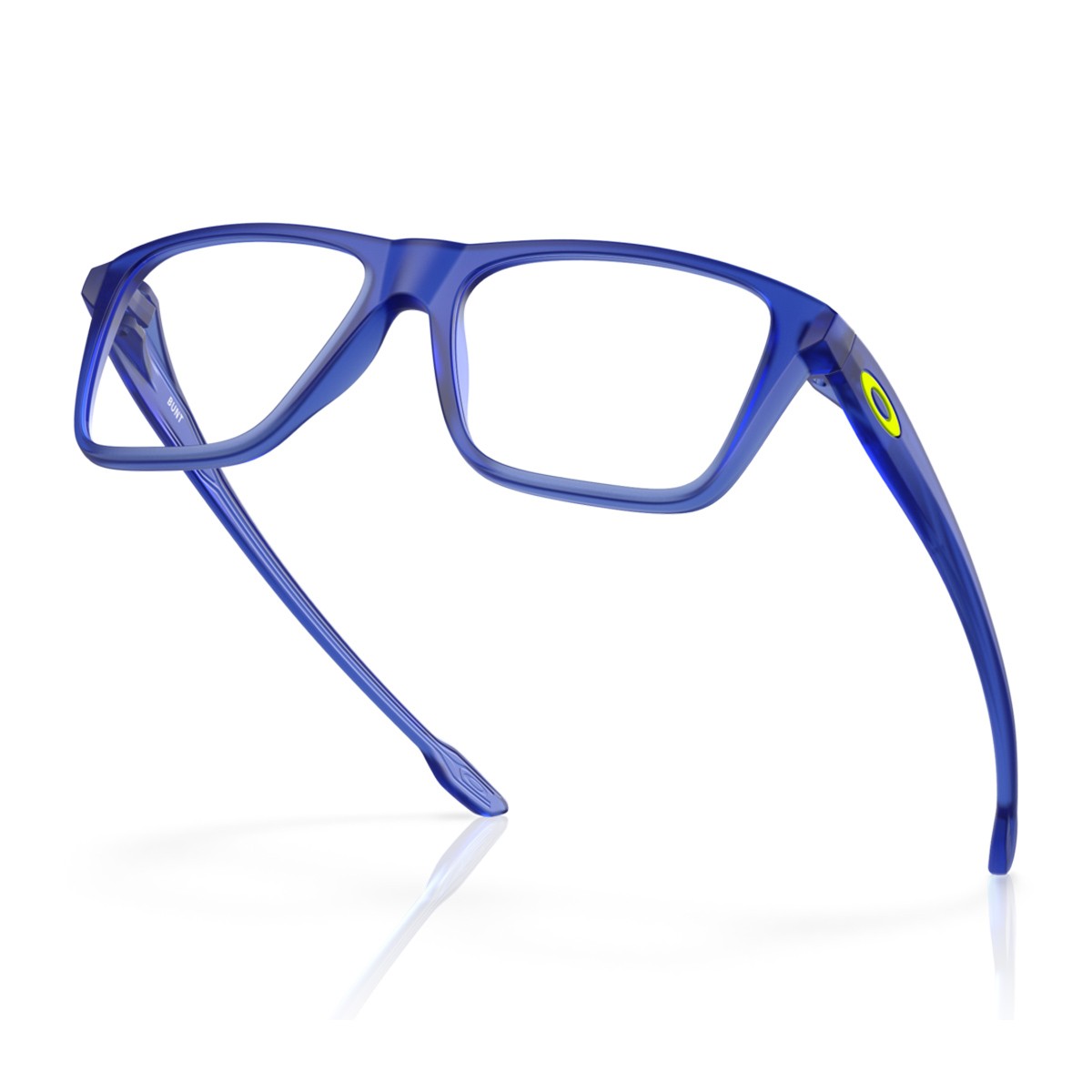 Oakley Oy8026 – Bunt Blue Iniettato Sunglasses