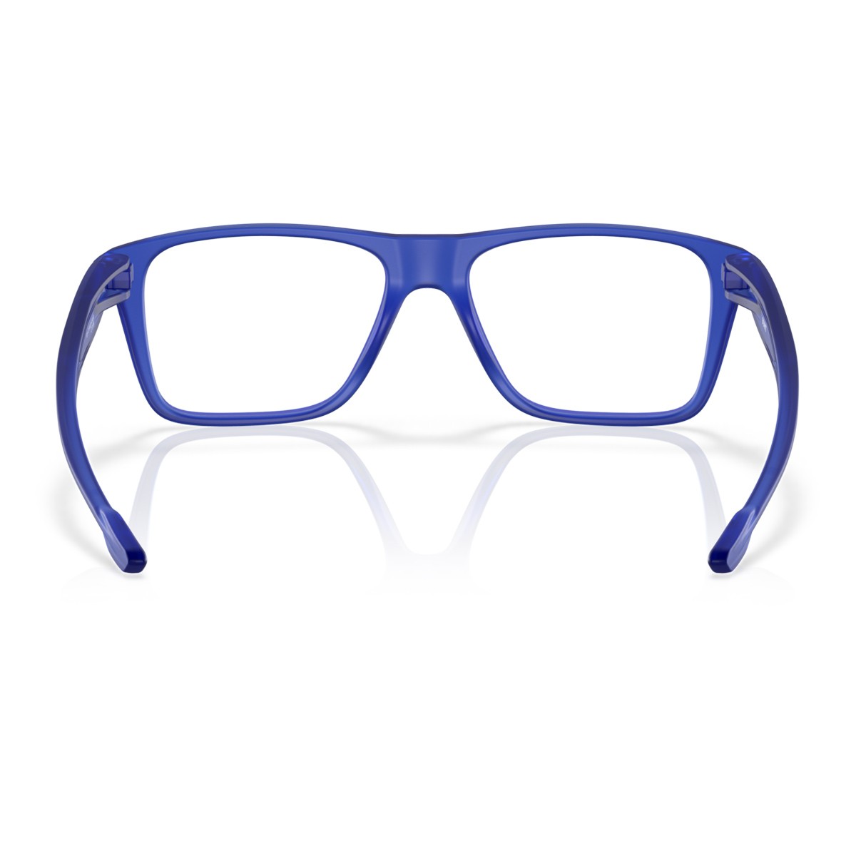 Oakley Oy8026 – Bunt Blue Iniettato Sunglasses