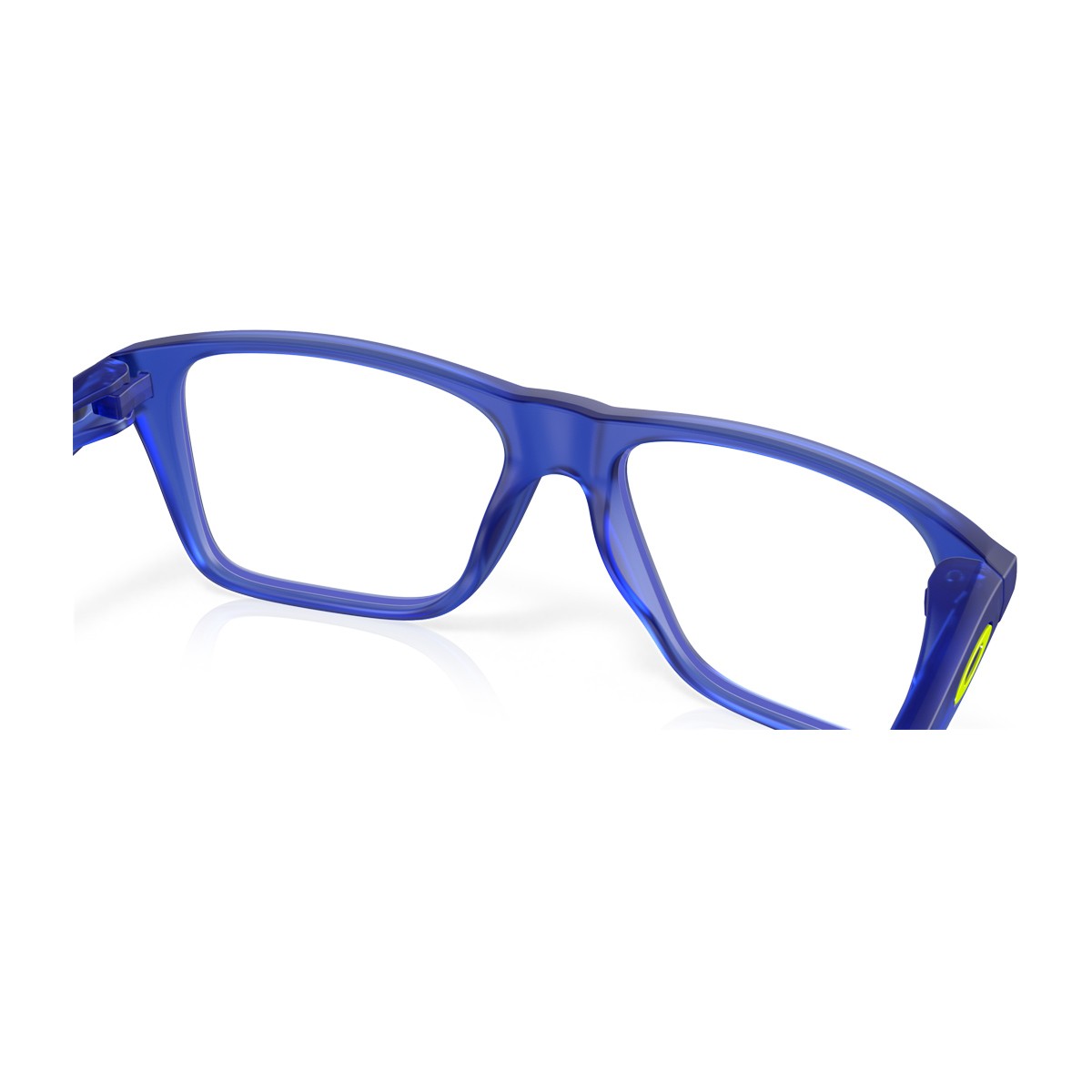 Oakley Oy8026 – Bunt Blue Iniettato Sunglasses