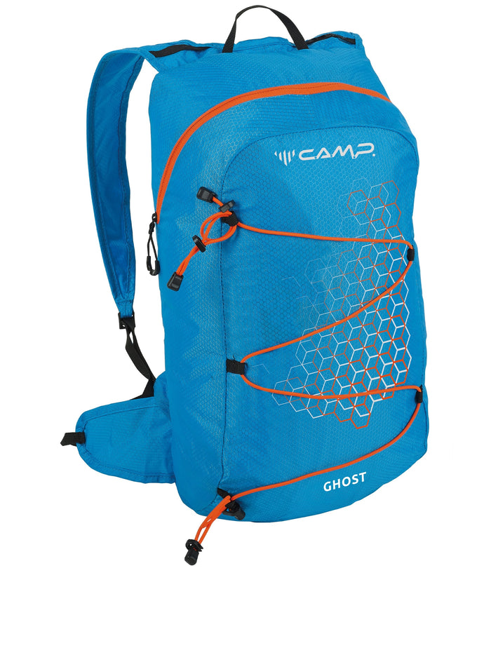 Ghost Blue Borsa