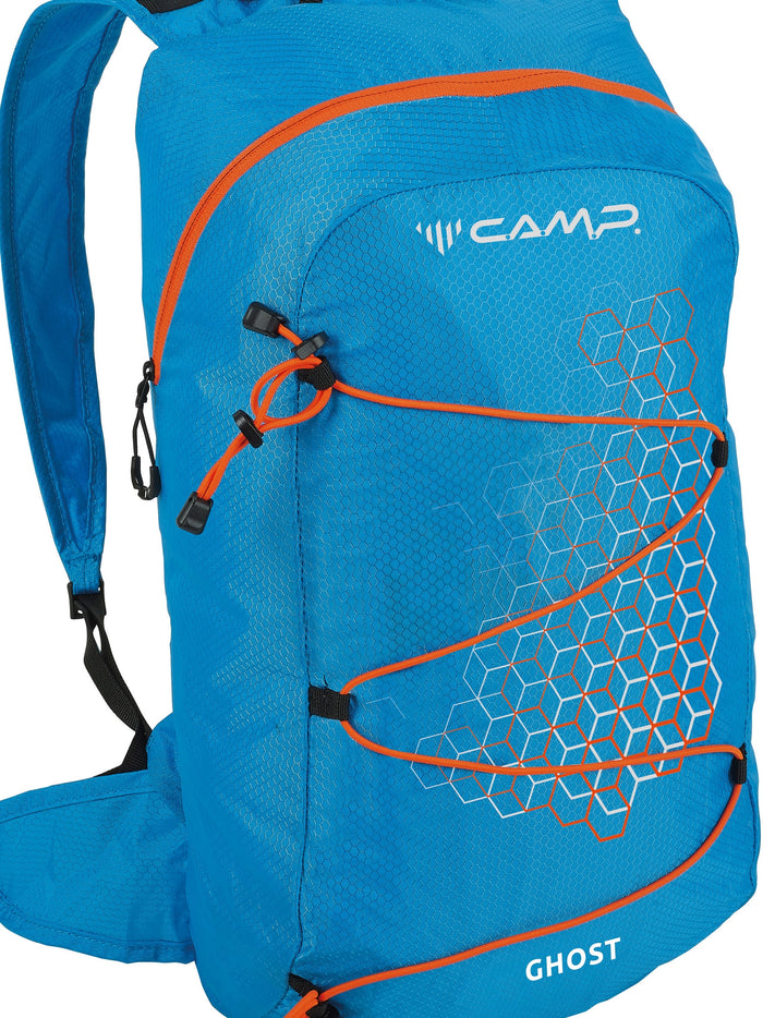 Ghost Blue Borsa