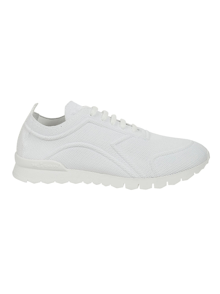Sneakers White Co Ea Shoe
