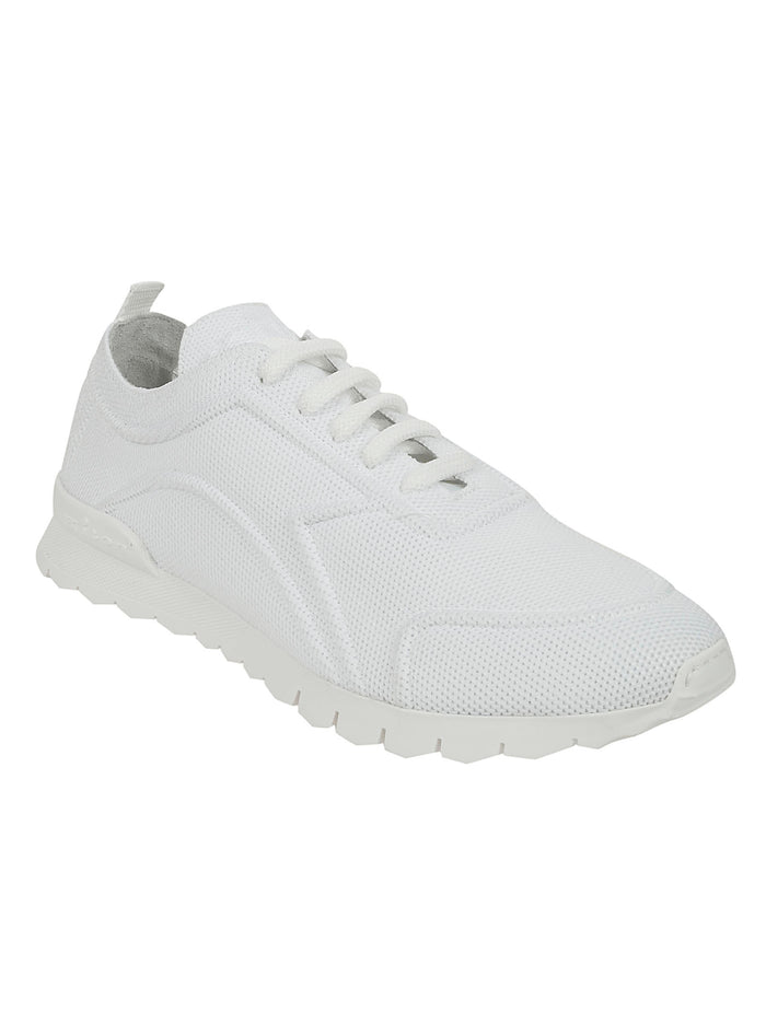 Sneakers White Co Ea Shoe