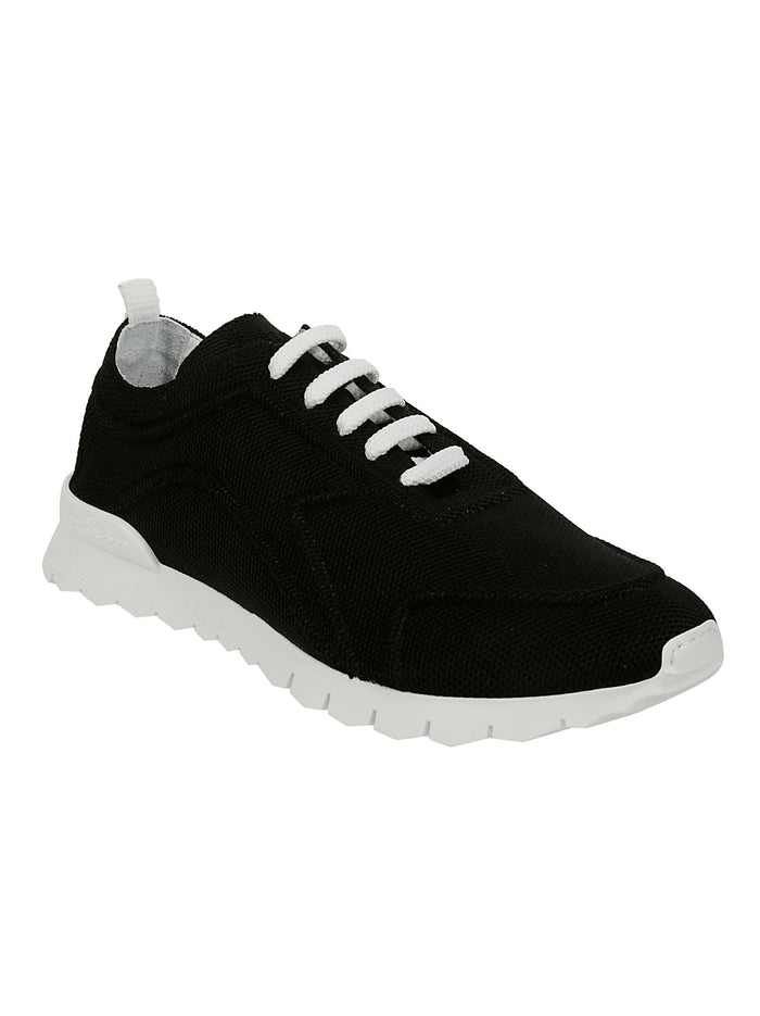 Sneakers Black Co Ea Shoe