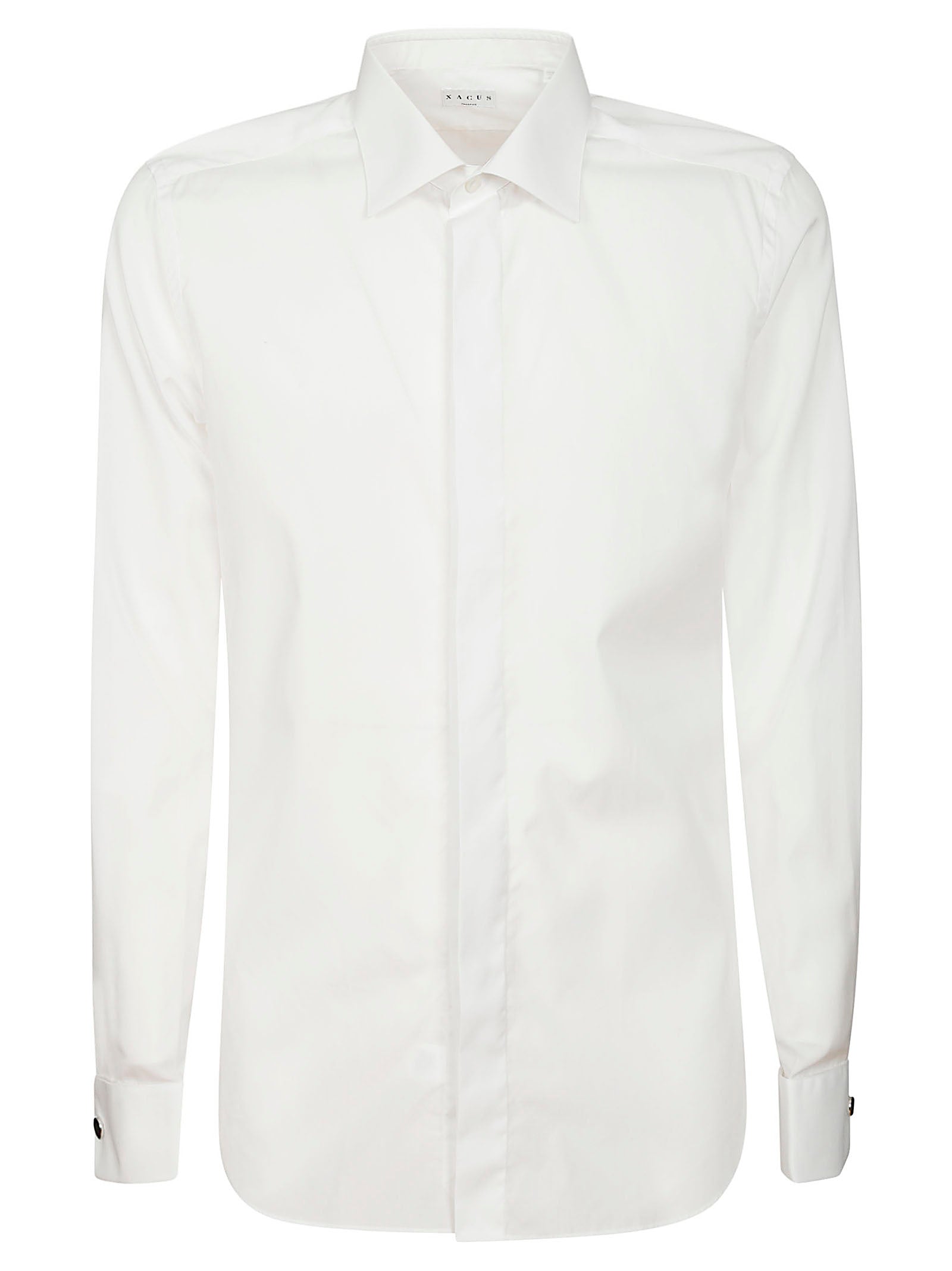 Shirt Cerimonia White