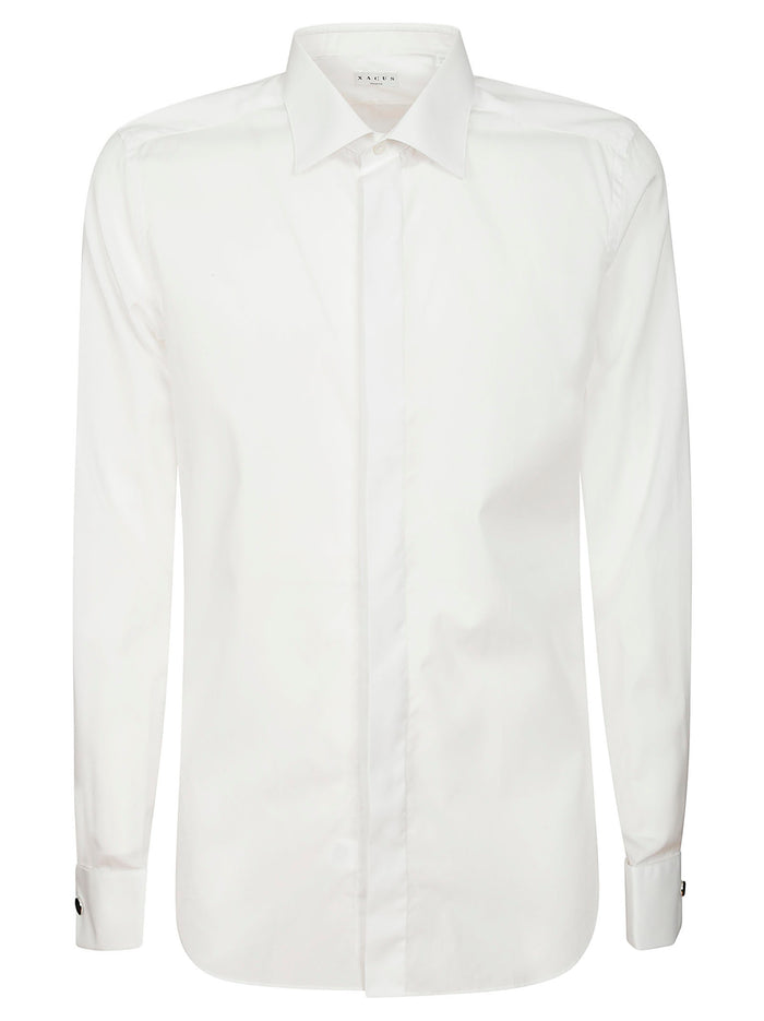 Shirt Cerimonia White