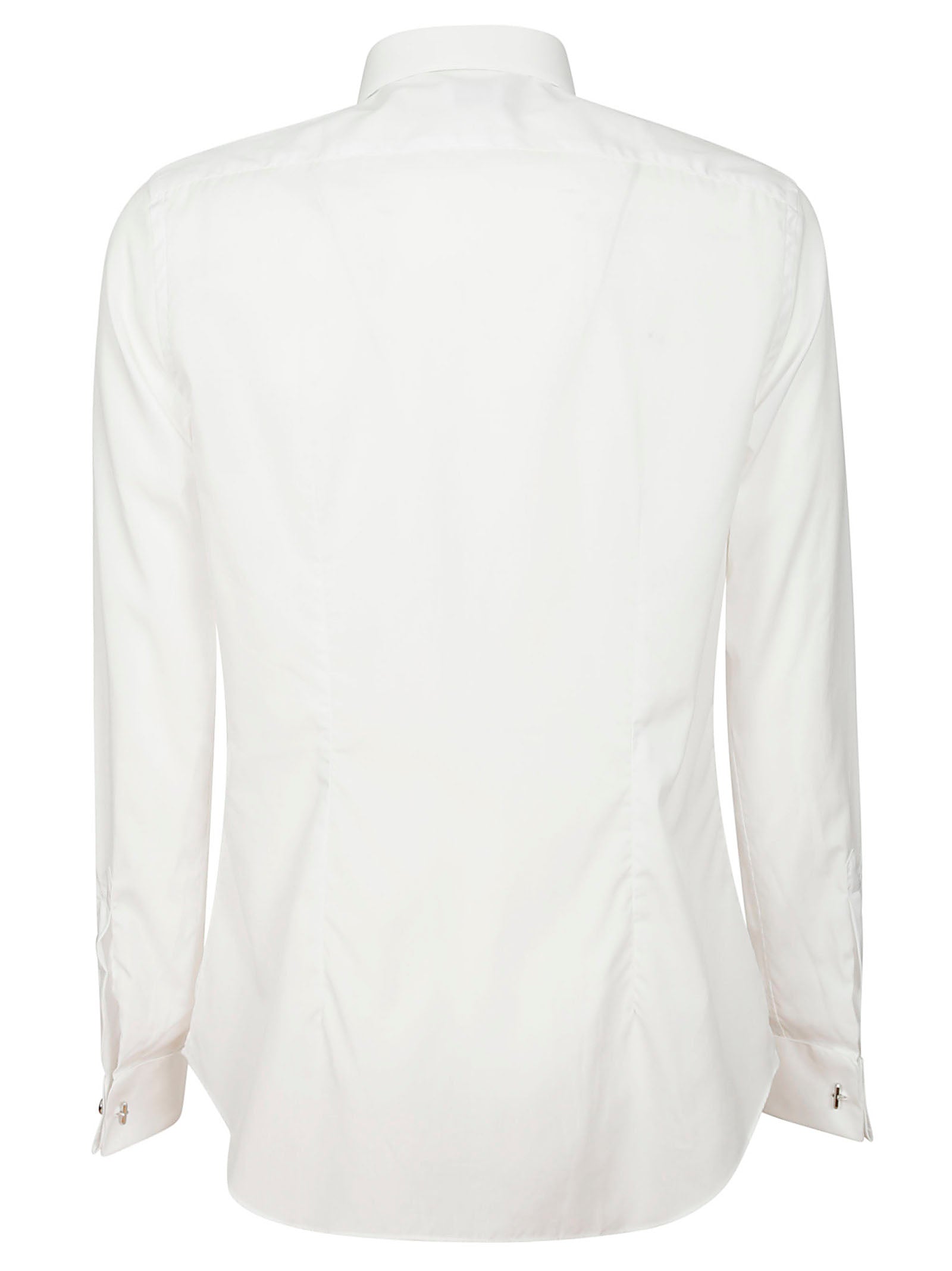 Shirt Cerimonia White