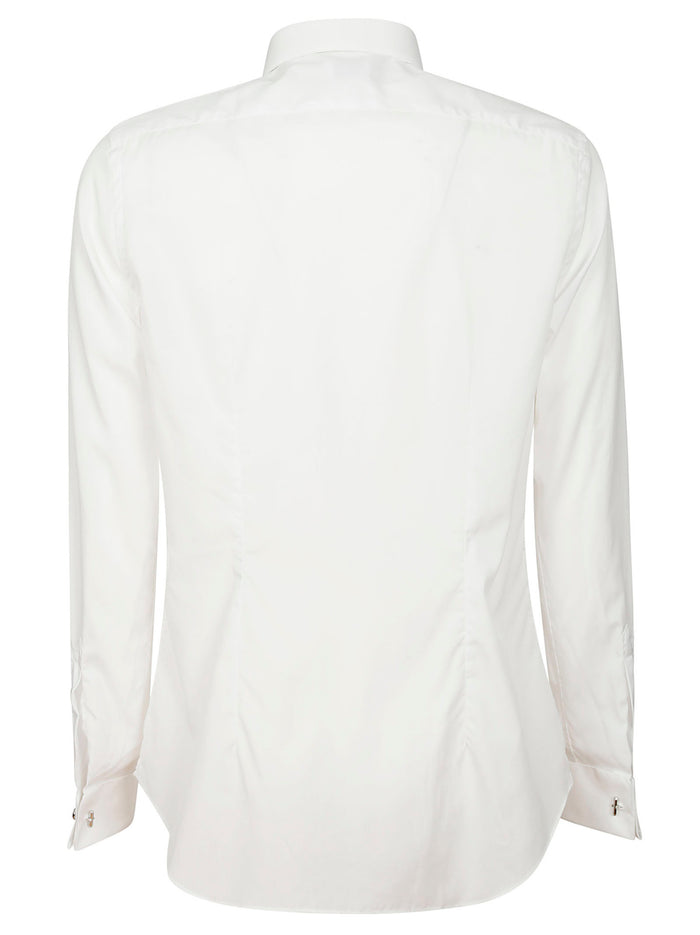 Shirt Cerimonia White