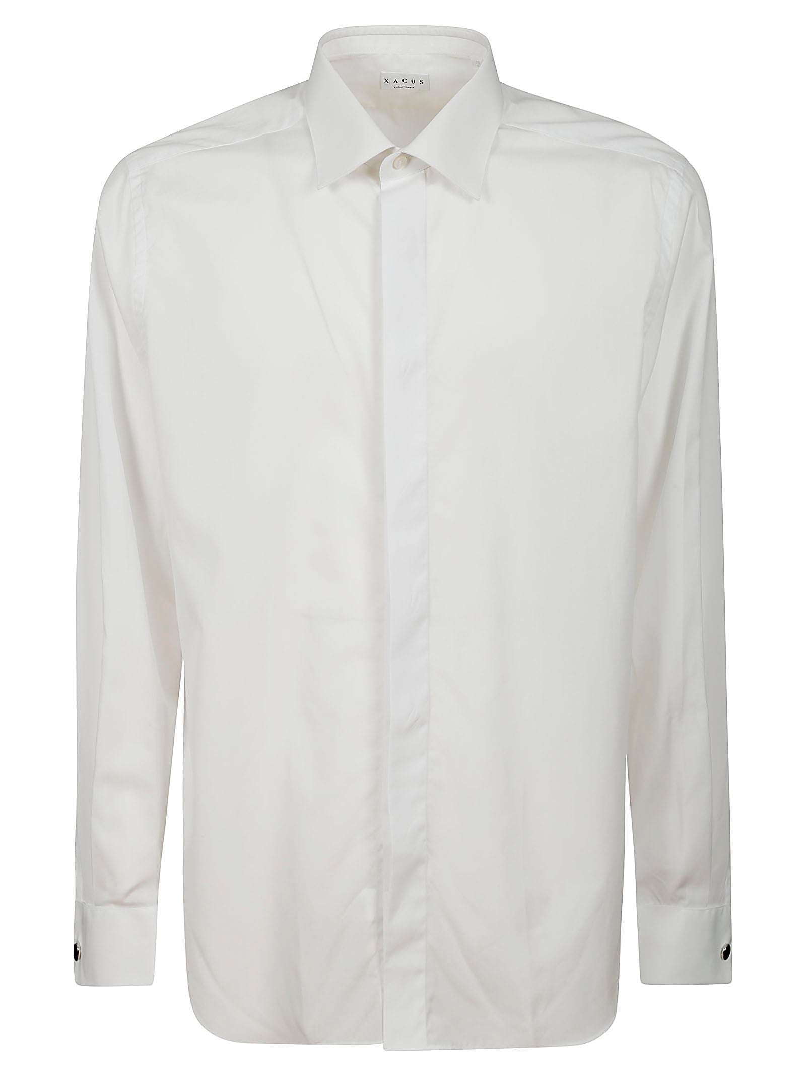 Shirt Cerimonia White