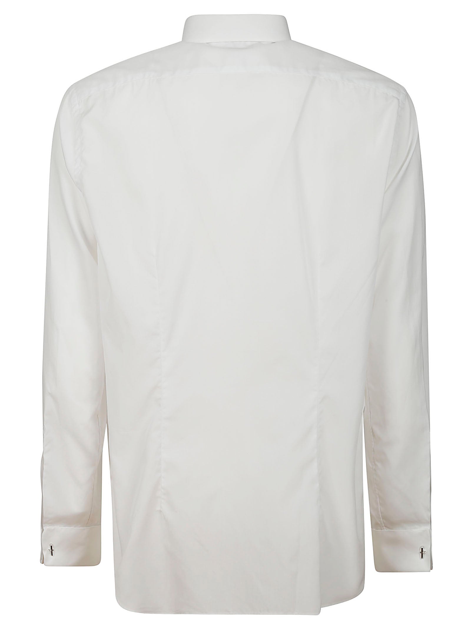 Shirt Cerimonia White