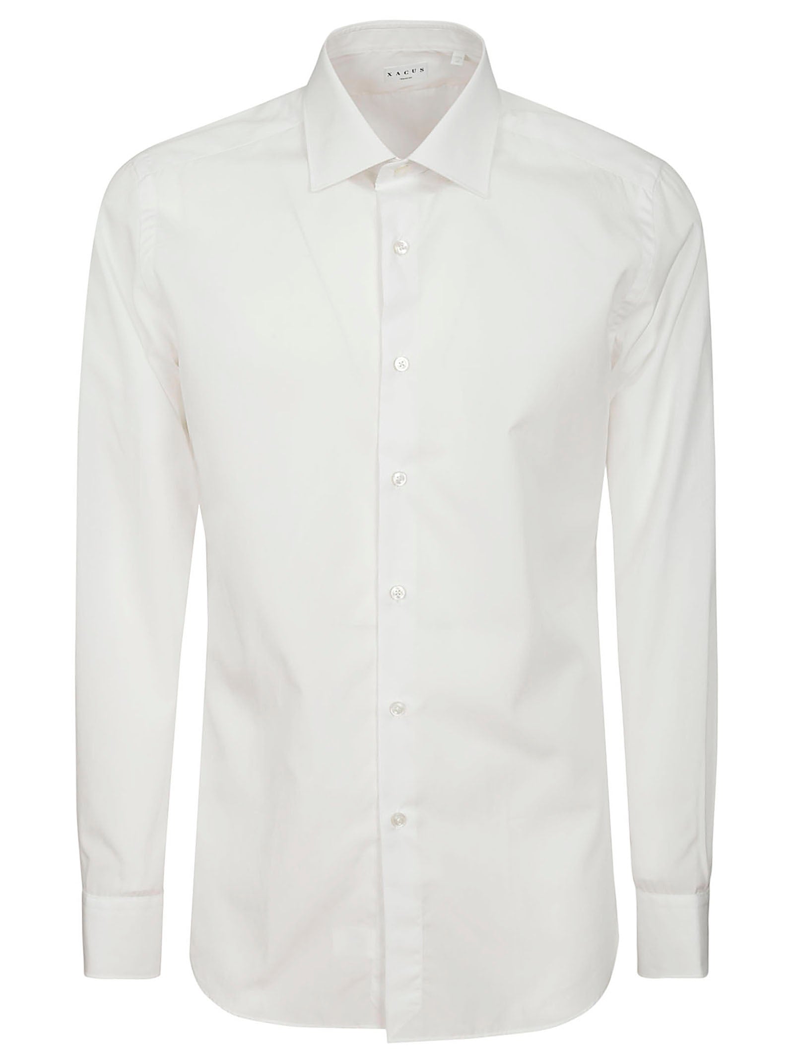 Shirt Cerimonia White