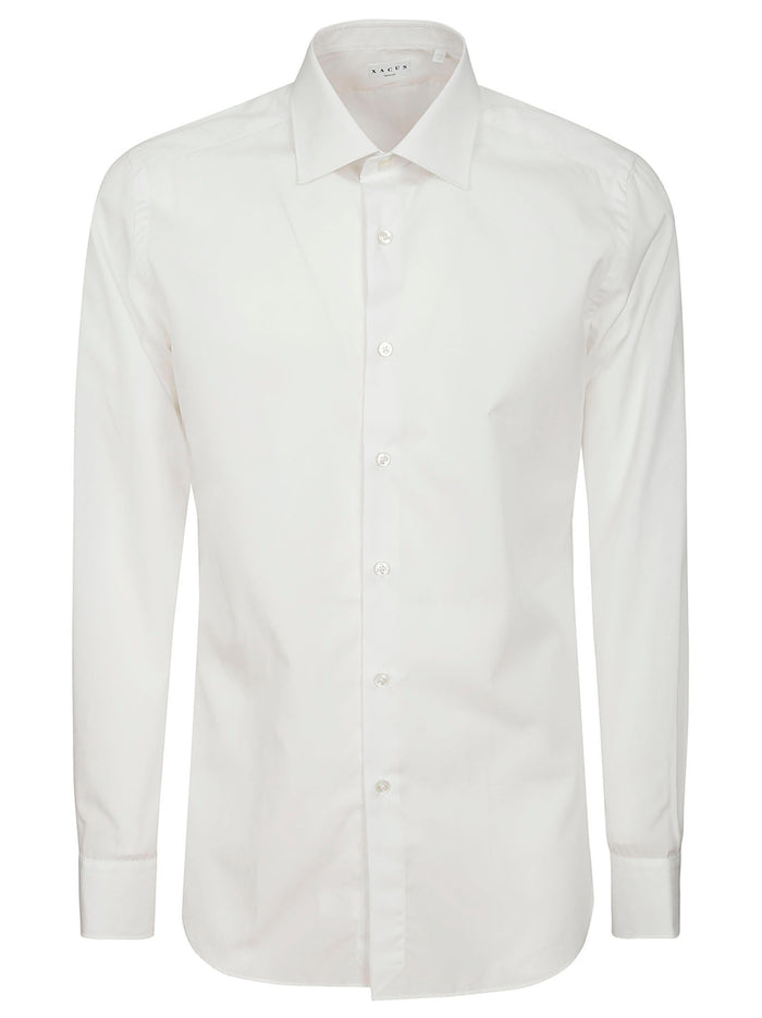 Shirt Cerimonia White
