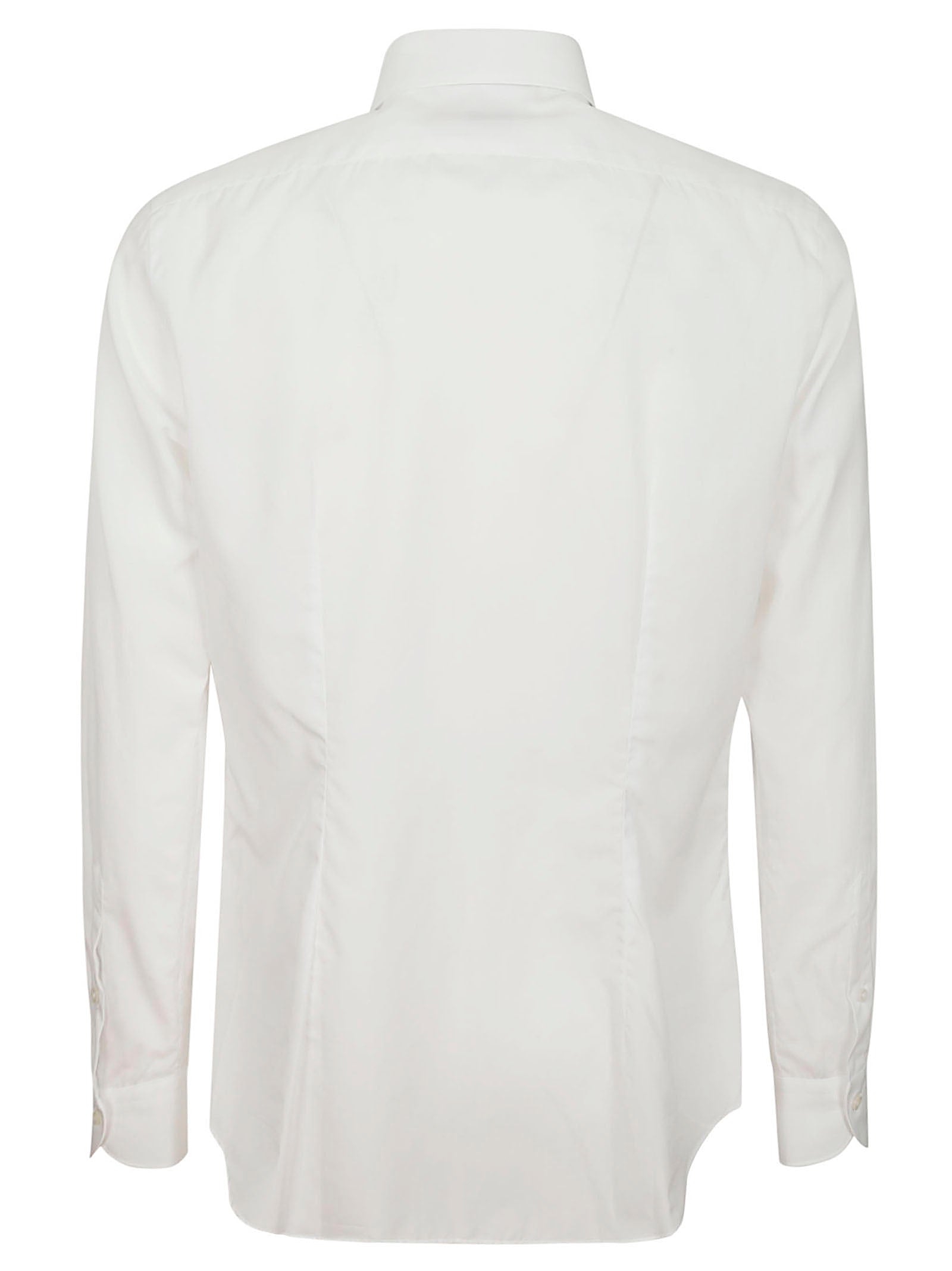 Shirt Cerimonia White