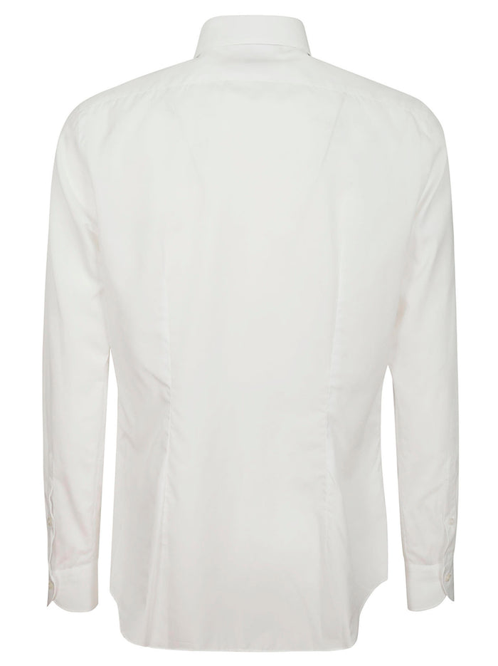 Shirt Cerimonia White