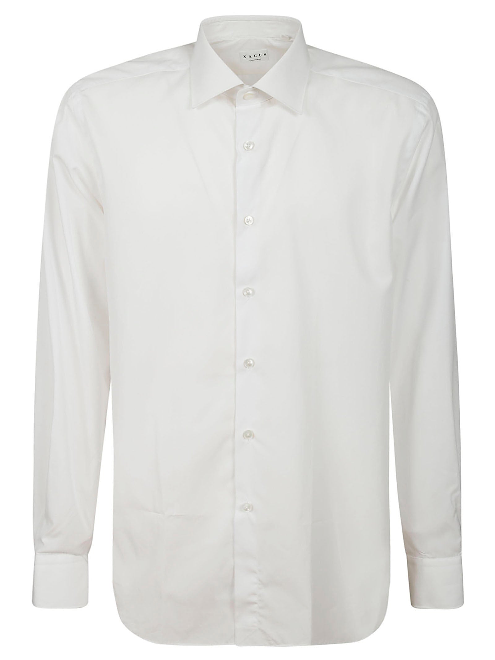 Shirt Cerimonia White