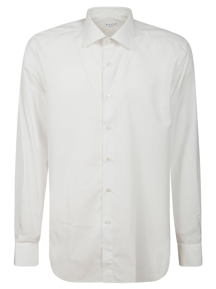 Shirt Cerimonia White