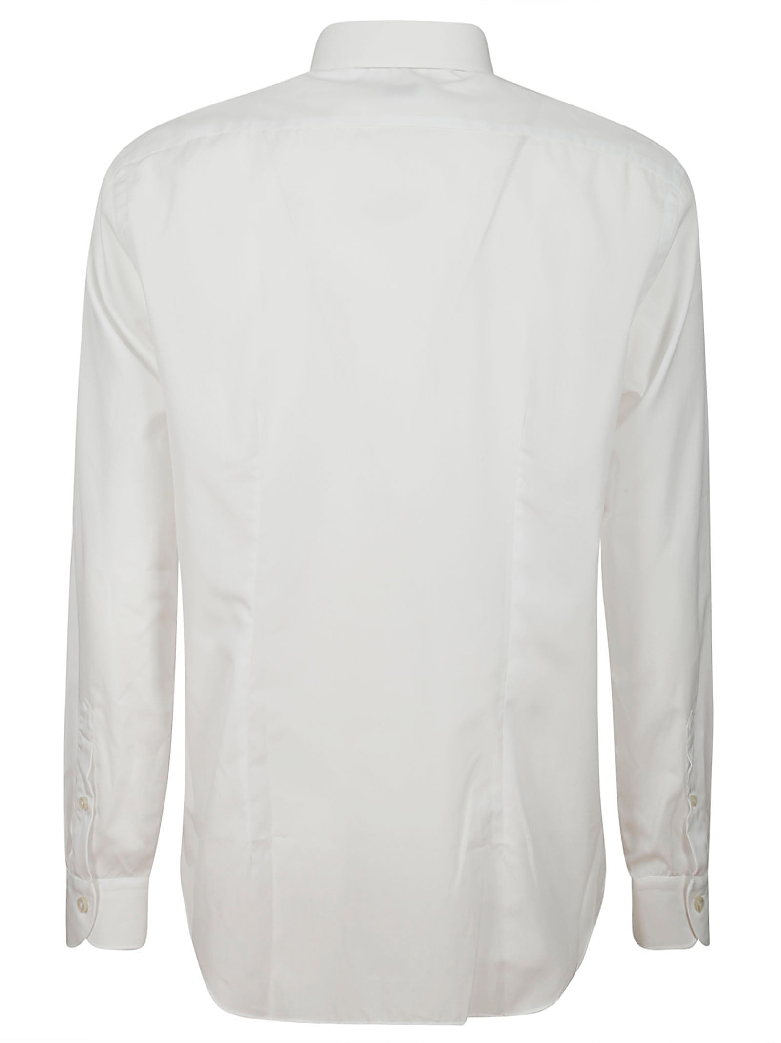 Shirt Cerimonia White