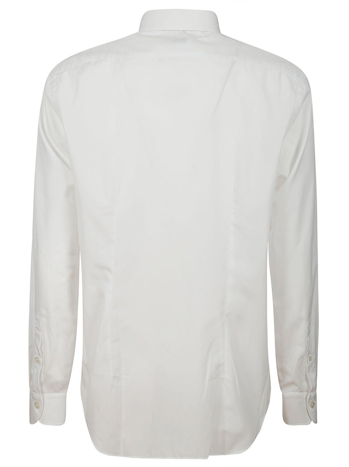 Shirt Cerimonia White