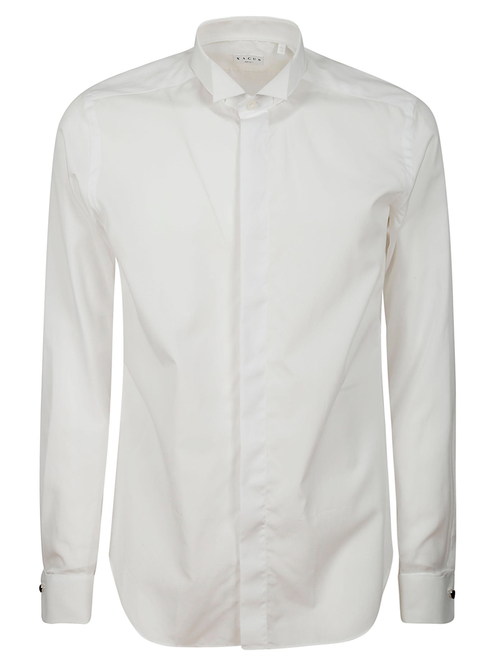 Shirt Cerimonia White
