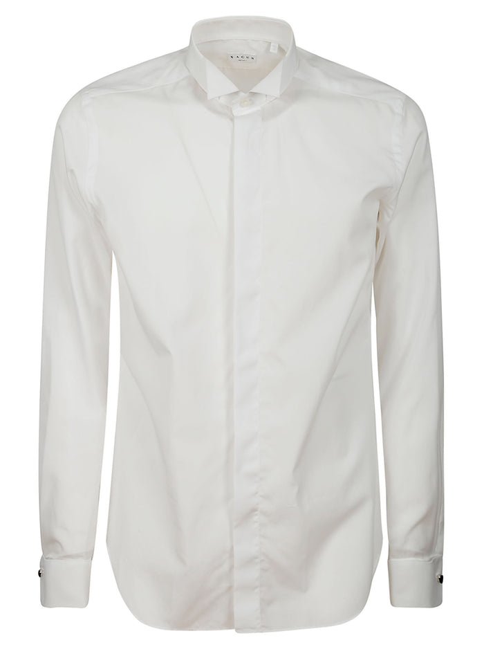 Shirt Cerimonia White
