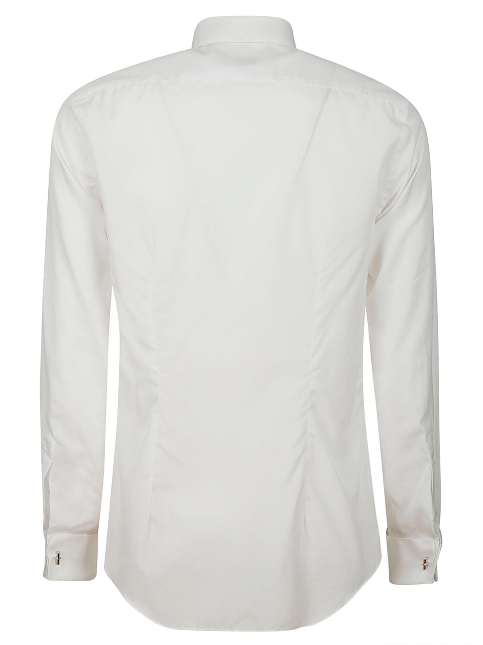 Shirt Cerimonia White