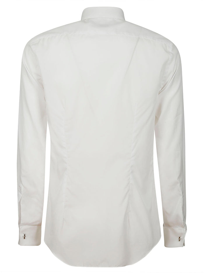 Shirt Cerimonia White