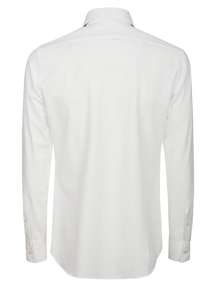 Shirt Active White Pa Ea Jersey
