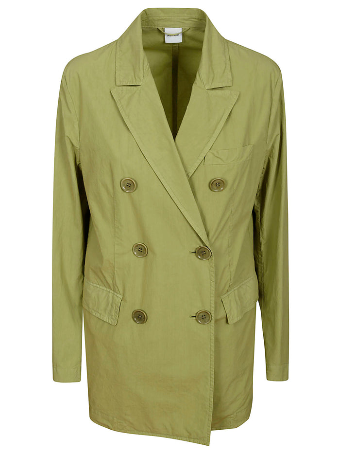 Suit Green