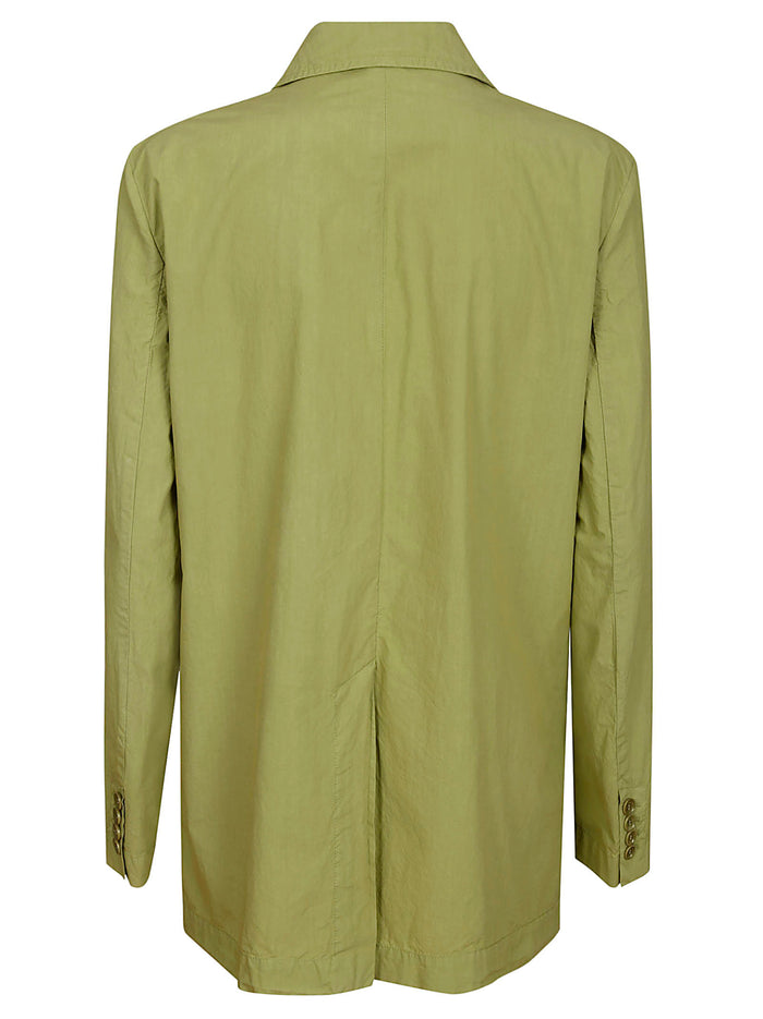 Suit Green